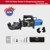 Hidrolik Rebar Bender untuk Dijual
